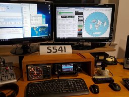 CQ WPX 2017